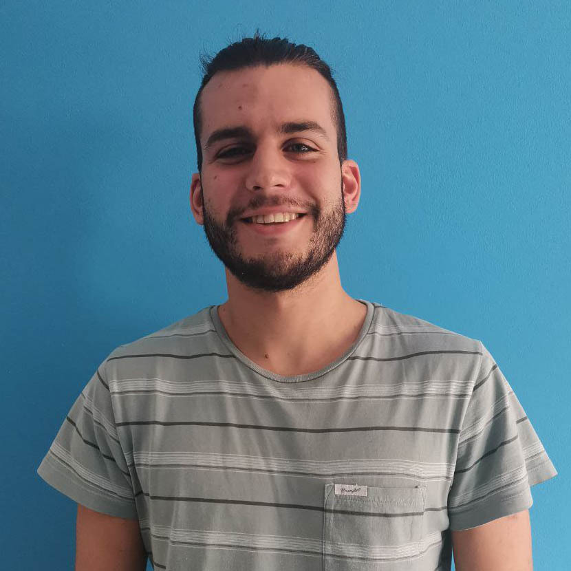 Francesco Frigati - Developer dilium srl Francesco Frigati - Developer dilium srl